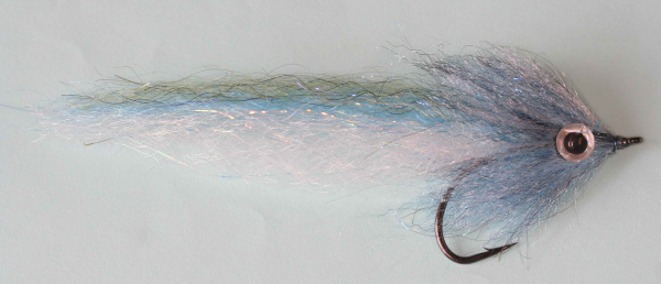 Fishient Streamer Brush Fishient Streamer Brush